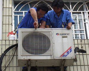 茂名空调维修售后服务中心