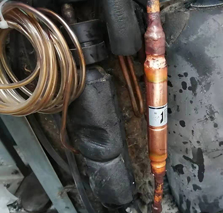 茂名美的变频多联机空调维修售后服务中心