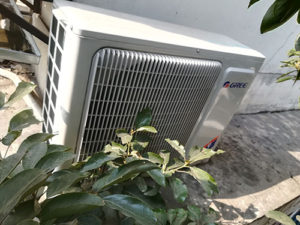 茂名空调维修售后服务