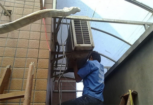 茂名空调维修售后服务中心