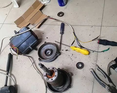 茂名空调维修售后服务中心电话在哪里找