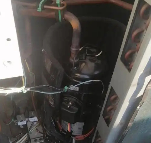 茂名维修变频空调电话在哪里找