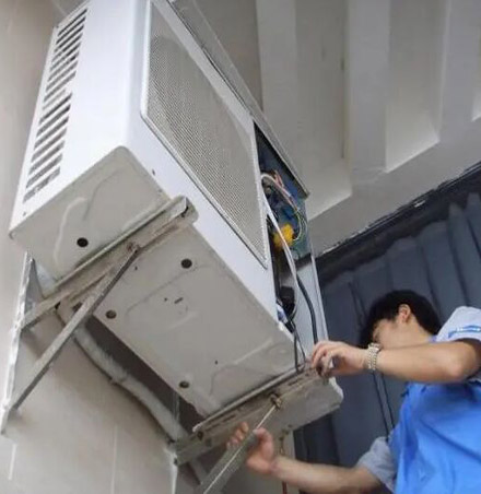 茂名24小时空调维修热线