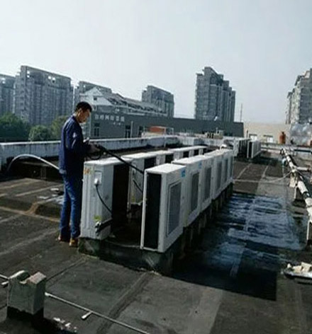 茂名 空调拆装 茂名本地 空调拆装公司