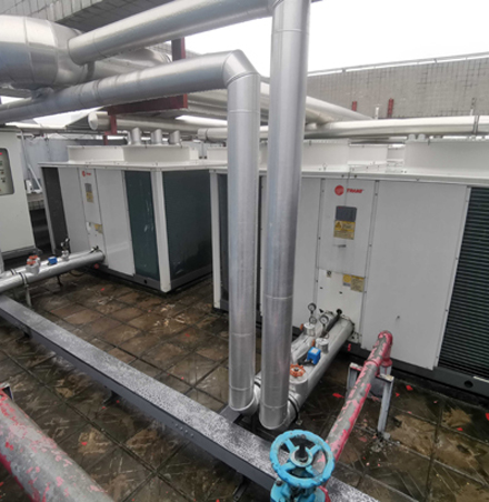 茂名附近中央空调维修 茂名上门中央空调维修